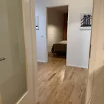 4 Room, 2 Bath, Parking Apartamento