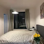 4 Room, 2 Bath, Parking Daire