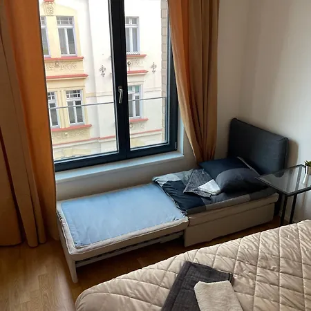 4 Room, 2 Bath, Parking Apartman *