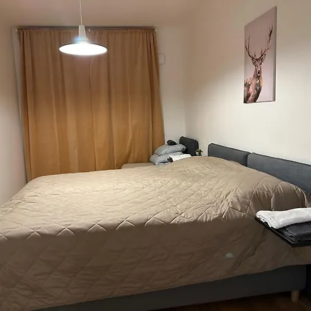公寓 4 Room, 2 Bath, Parking